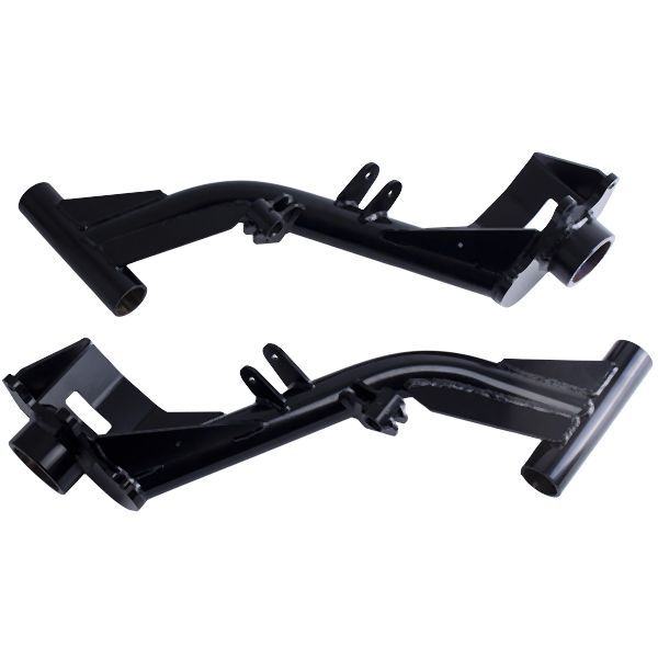 Load image into Gallery viewer, High Lifter Apexx Black Trailing Arm Kit For Can-Am Models HDTA-C1OL-B
