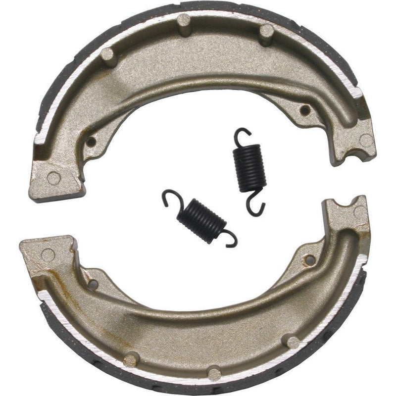 Load image into Gallery viewer, EBC 1 Pair Grooved Sintered Brake Shoes MPN 340G
