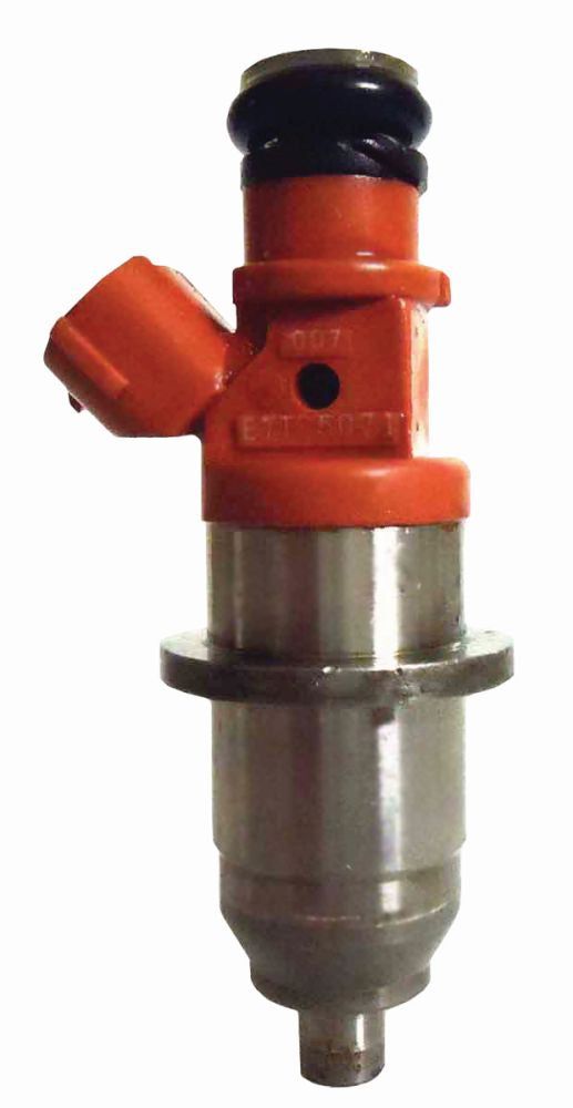 Load image into Gallery viewer, WSM Fuel Injector for Yamaha 200 - 300 Hp 3.3L HPDI 03-09 610-310
