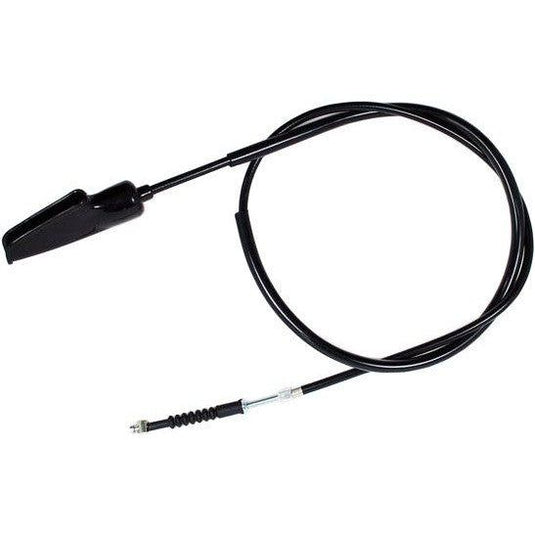 Motion Pro Black Vinyl Front Brake Cable 05-0086