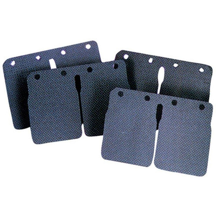 Super Stock Reeds for Snowmobile SKI-DOO 1000 SDI, Mach Z 2005-2007