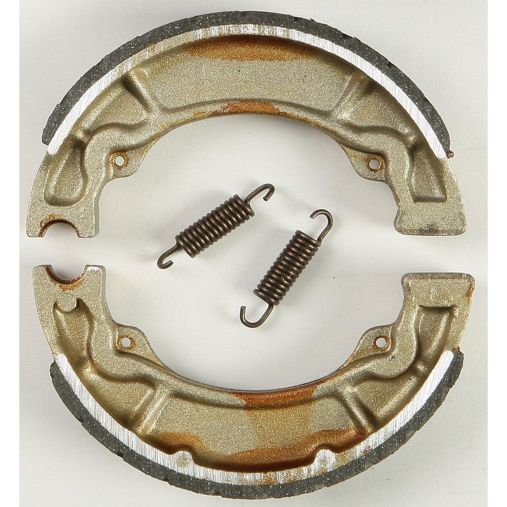 EBC 1 Pair HH Sintered Superbike Brake Shoes MPN 507G