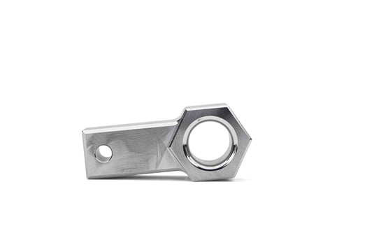 Soft Shackle Hitch Ring for Vehicle Recovery
