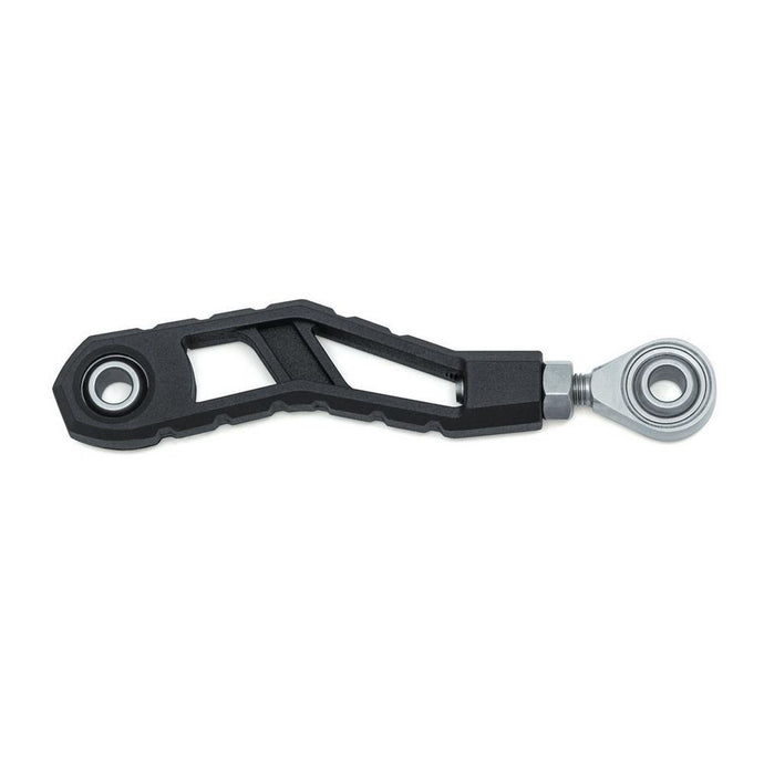 Kuryakyn Shift Linkage Satin Black Riot 3571