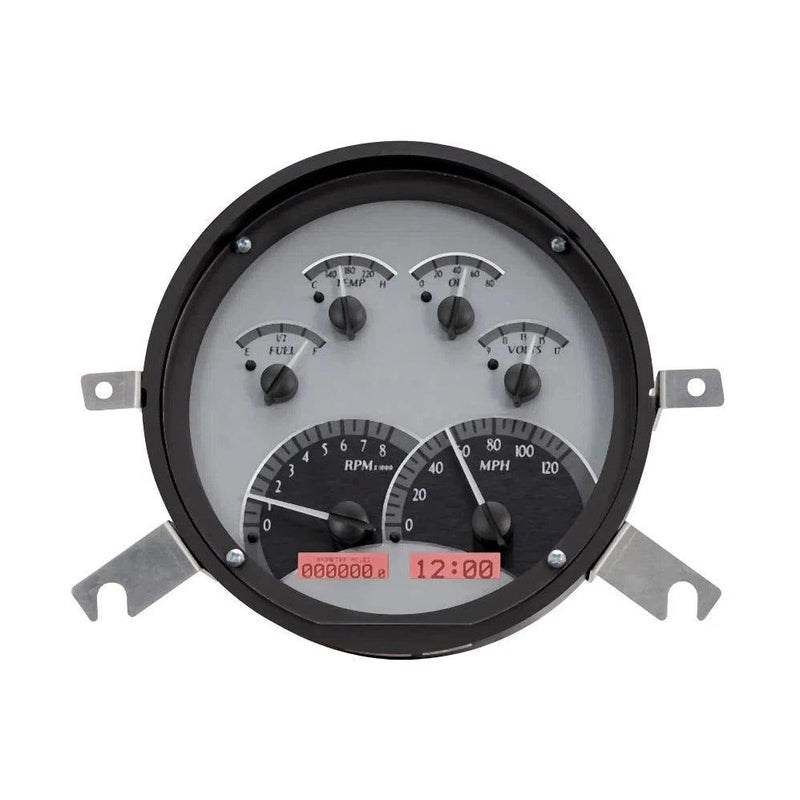 Load image into Gallery viewer, Dakota Digital 1949-1950 Chevrolet Car VHX Gauge Kit VHX-49C
