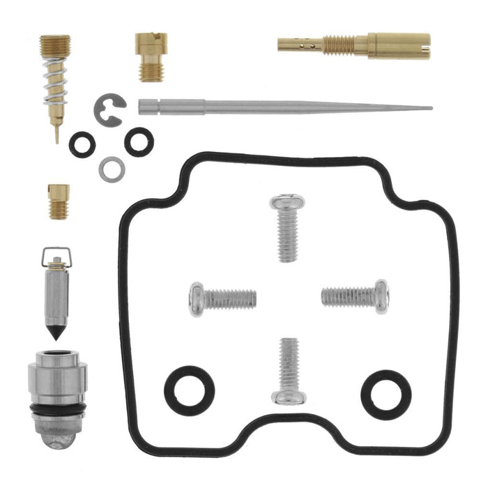 QuadBoss Carburetor Kit - 53261523