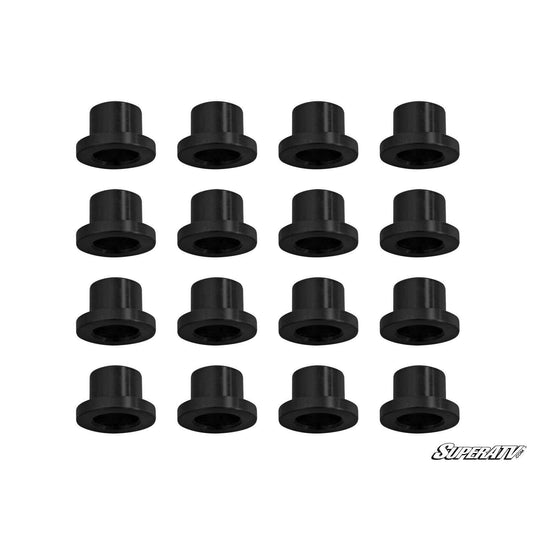 SuperATV Honda Pioneer 1000 Rear A-Arm Bushings AAB-H-PIO1K-001-R