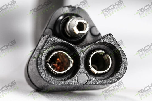 Ricks Stator 24-010