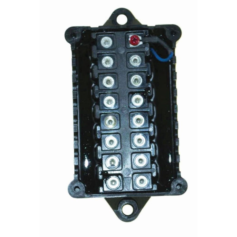 Load image into Gallery viewer, WSM Power Pack for Yamaha 115 / 130 Hp 4 Cyl 84-96 366-120
