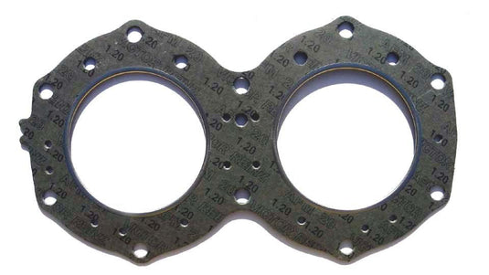 WSM Head Gasket for Yamaha 650 90-96 007-403