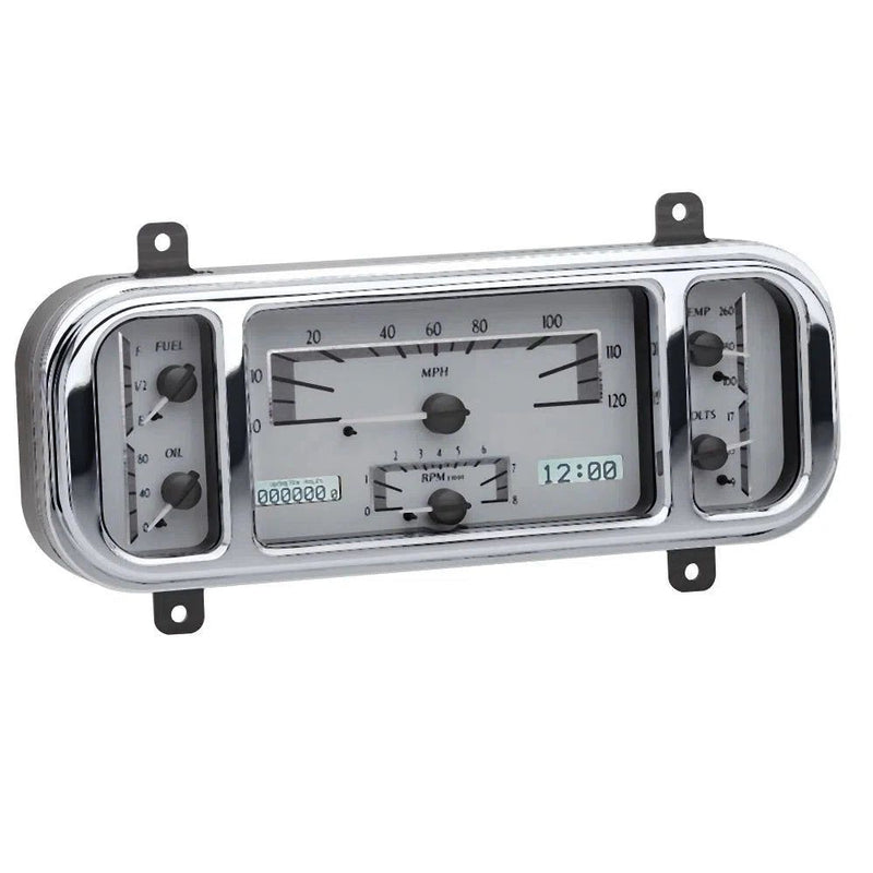 Load image into Gallery viewer, Dakota Digital 1937-1938 Chevrolet Car VHX Gauge Kit VHX-37C
