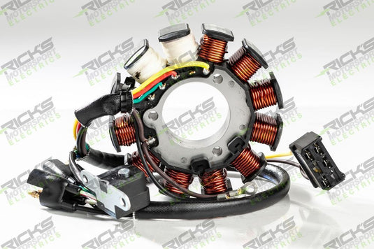 Ricks Stator 24-500