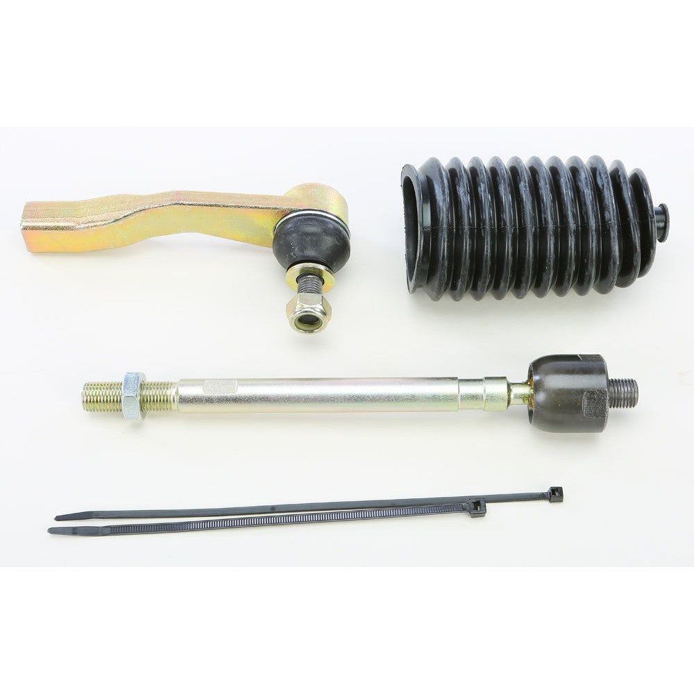 All Balls Steering Rack Tie Rod End Kit - Left 51-1059-L
