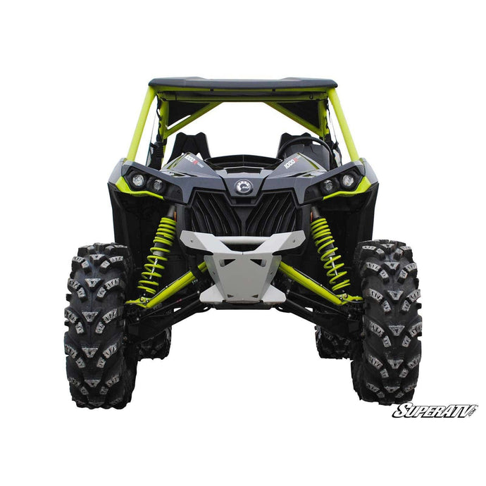 SuperATV Can-Am Maverick Turbo 3