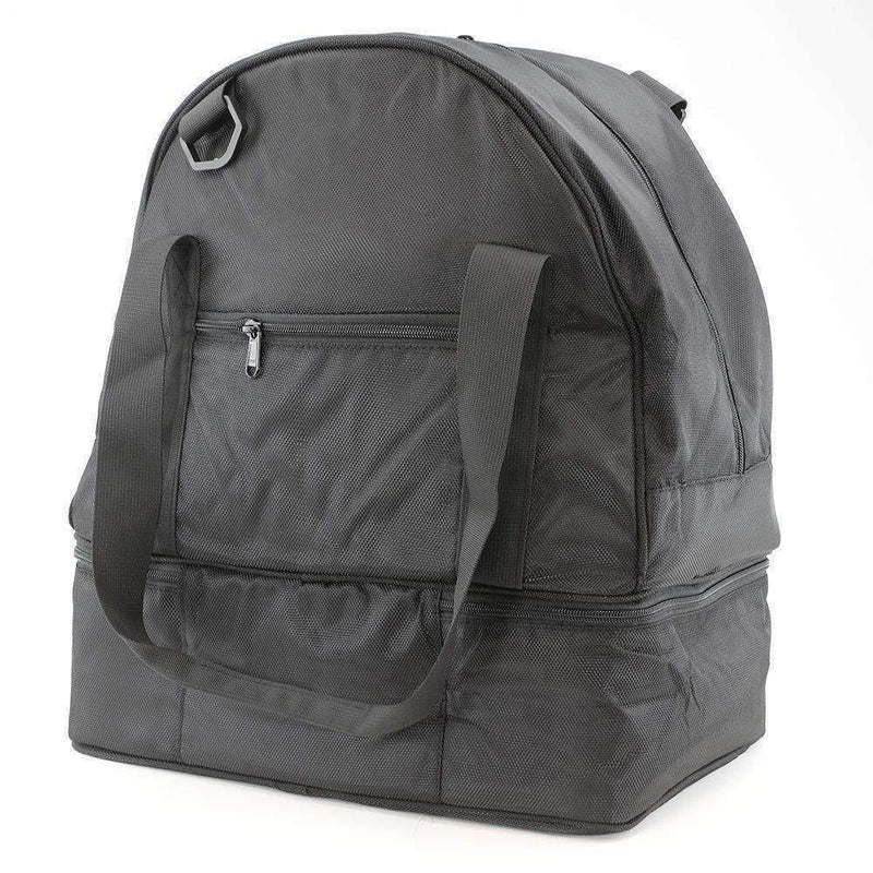 Load image into Gallery viewer, Rugged Radios Helmet Bag with Bottom Storage Compartment HELMET-BAG-XL
