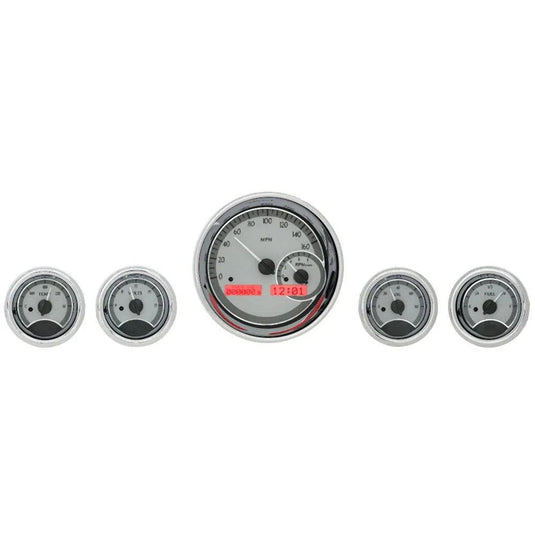 Dakota Digital VHX Universal Gauge Kit VHX-1023