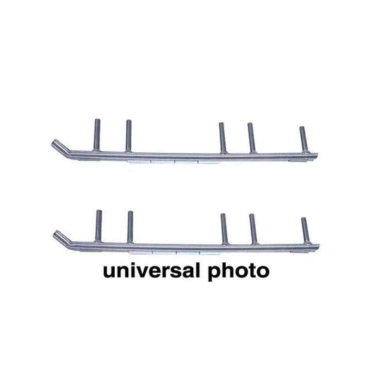 Stud Boy Shaper Bar Polaris 800 Switchback Assault 144 2014 6" Carbide