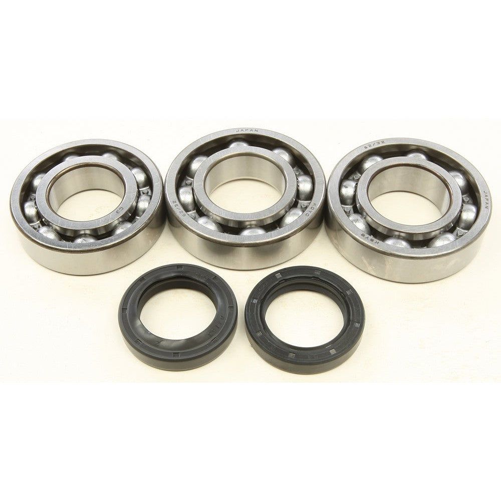 All Balls Crank Bearing And Seal Kit 24-1084