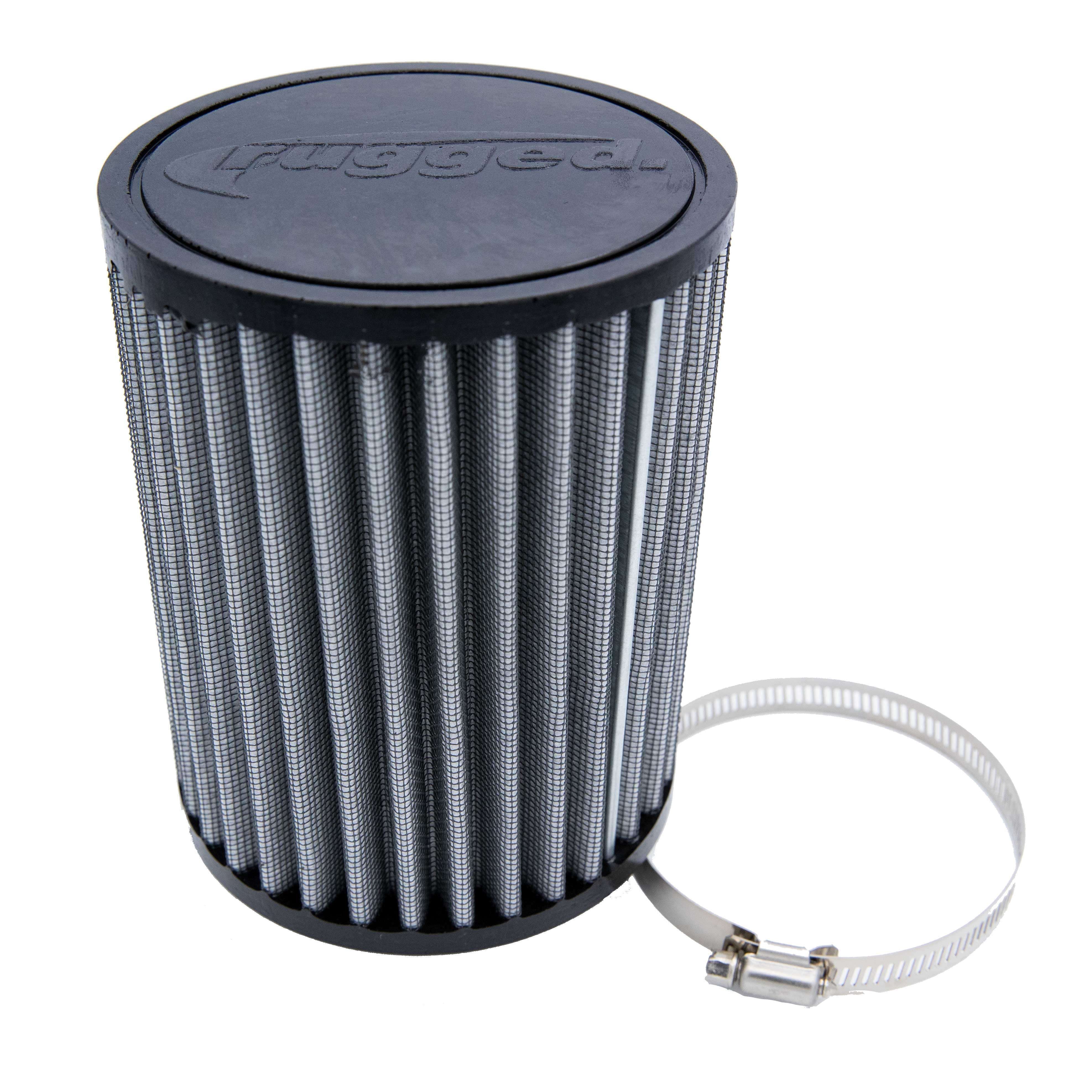 Rugged Radios XL ACTIVE CARBON Filter for MAC Air Helmet Pumper BLOWER-FILTER-3XL-AC-R