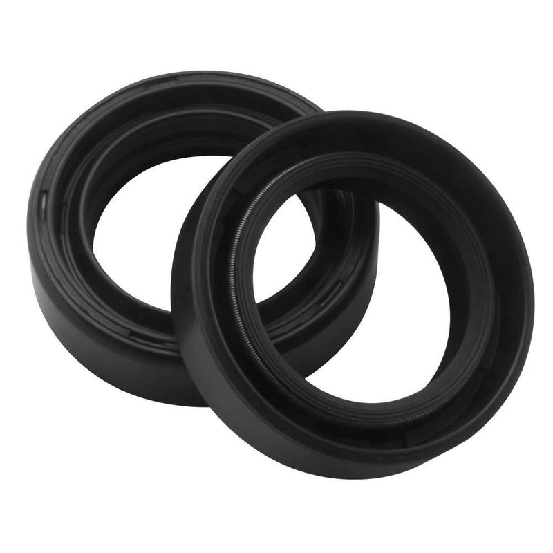 Load image into Gallery viewer, Fork Seal For Yamaha YZ80 1974-1978 Pair 27 x 39 x 10.5, O.E.
