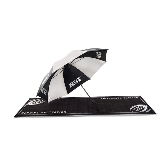 R&G Racing Umbrella For 2010-2024 Aprilia RSV1000R