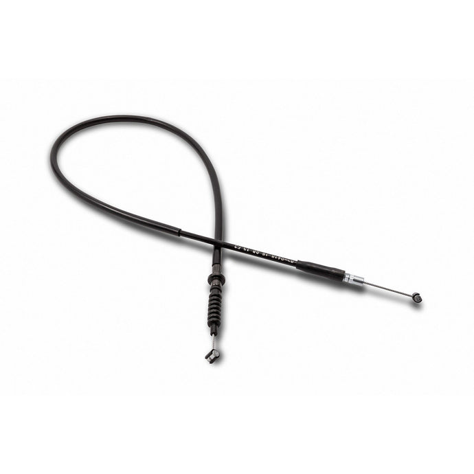 Motion Pro Black Vinyl Clutch Cable For Yamaha YZ85 2015-2018 05-0418
