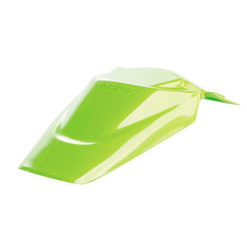 Load image into Gallery viewer, Acerbis Green Rear Fender for Kawasaki - 2040660006
