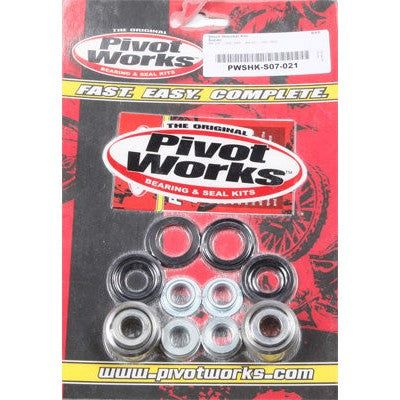 Load image into Gallery viewer, Pivot Works - PWSHK-S07-021 - Shock Bearing Kit
