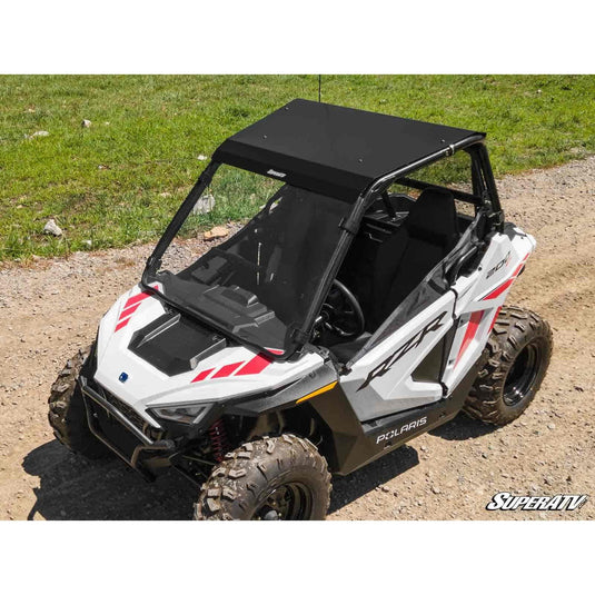 SuperATV Polaris RZR 200 Aluminum Roof ROOF-P-RZR200-01