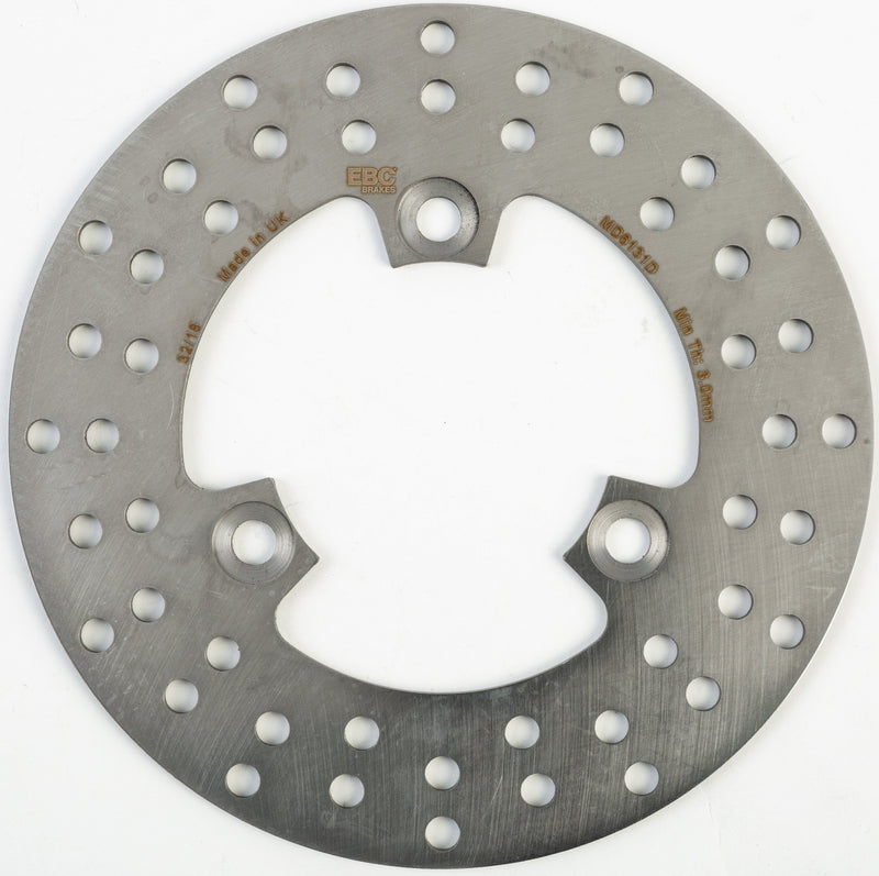 Load image into Gallery viewer, EBC OE Replacement Rotor MPN MD6131D
