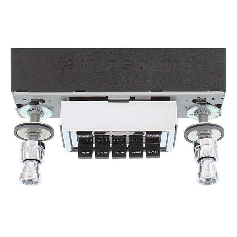 Load image into Gallery viewer, Custom Autosound 1961-62 Impala Classic Car Stereo CAM-IMP-1/2-630
