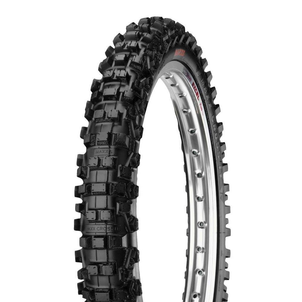 Maxxis Maxxcross IT M7304 Bias Dirt Bike Tire Front [2.50-10] TM09866000