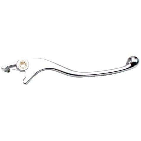 Motion Pro Polished Aluminum Brake Lever 14-0201