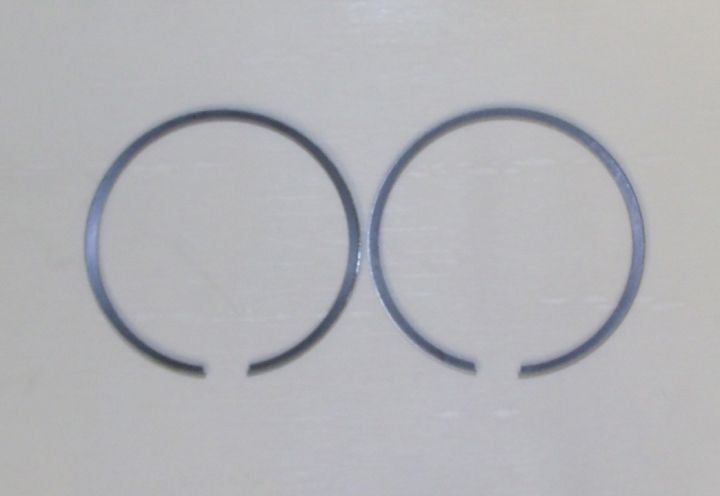 Load image into Gallery viewer, WSM Piston Rings For Polaris 300 94-99 .25mm Over 51-310-04
