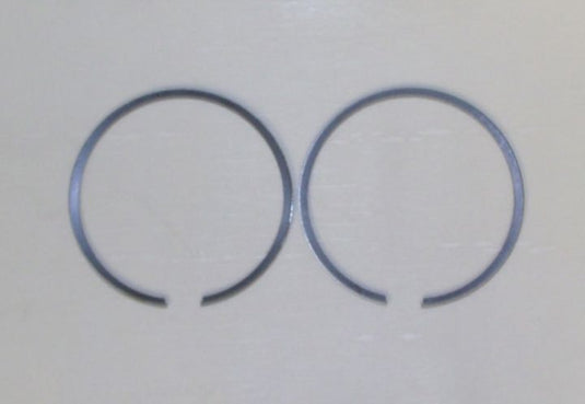 WSM Piston Rings For Polaris 300 94-99 .25mm Over 51-310-04