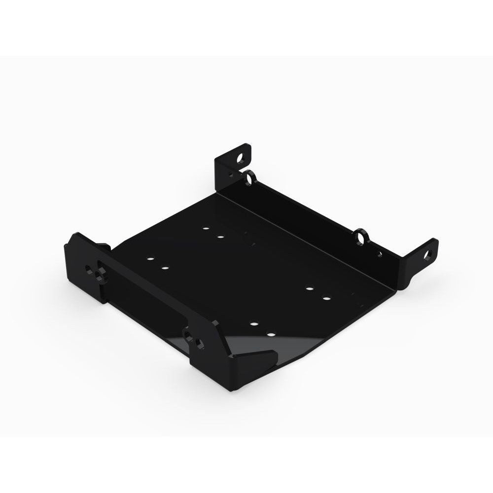 Viper Yamaha Wolverine X2/X4 UTV Winch Mount Plate Kit MA11930