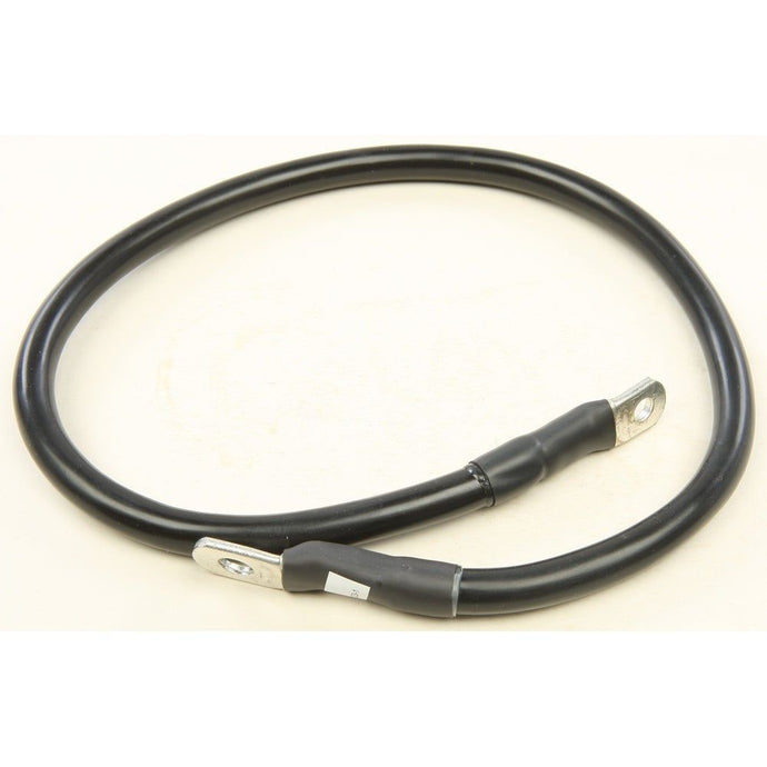 All Balls Clear Hi-Performance 4 Gauge Battery Cable Set 79-3005