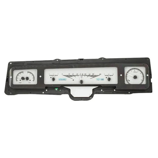 Dakota Digital 1968 Chevrolet Impala VHX Gauge Kit VHX-68C-IMP