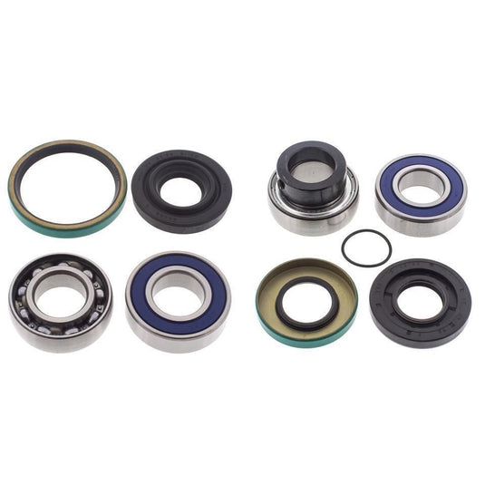 Low Drive & Upper Jack Shaft Bearing & Seal Kit Formula MX Z / GT LE 440 F 99-01