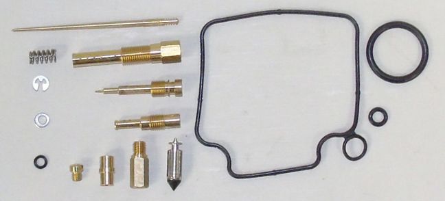 Load image into Gallery viewer, WSM Carburetor Kit For Honda 450 TRX-R 04-05 016-049
