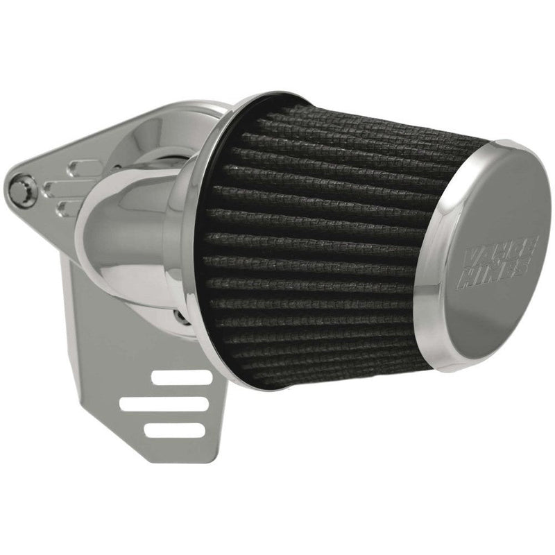 Load image into Gallery viewer, Vance and Hines VO2 Falcon Air Intake Chrome 71061
