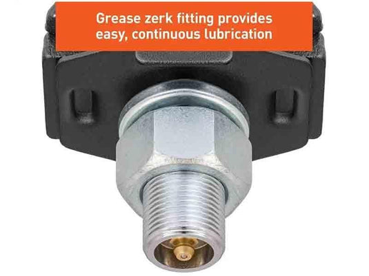 2 Inch Curt Rockerball Hitch Ball