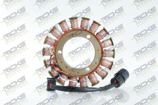 Ricks Stator For Kawasaki Vulcan 1500 VN1500J Drifter 1999-2000 21-220