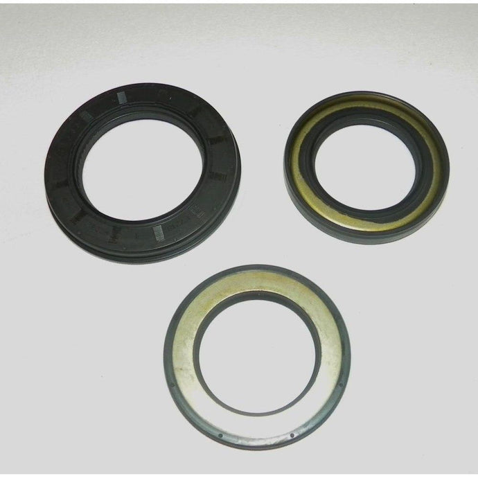 WSM Crankshaft Oil Seal Kit for Kawasaki 1200 / 1500 03-23 009-902-05T