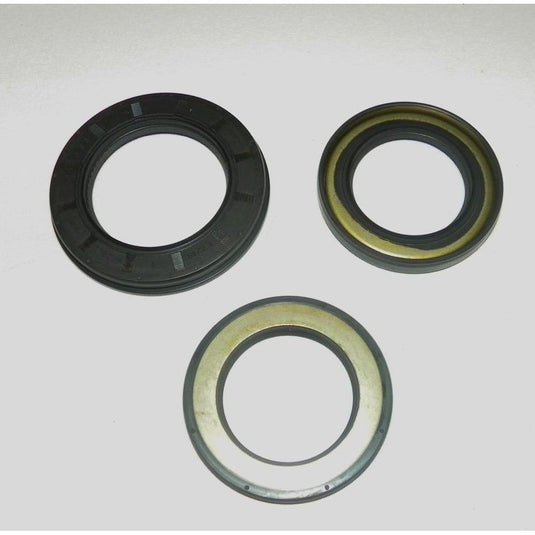 WSM Crankshaft Oil Seal Kit for Kawasaki 1200 / 1500 03-23 009-902-05T