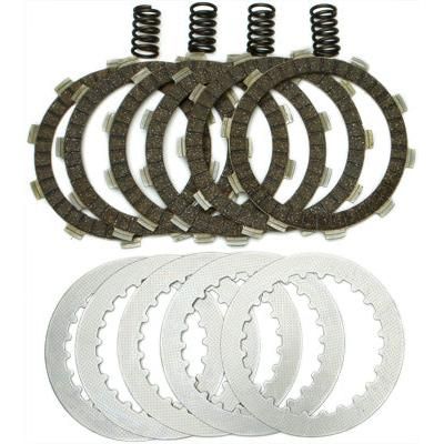 Load image into Gallery viewer, EBC Clutch Kit - DRC6
