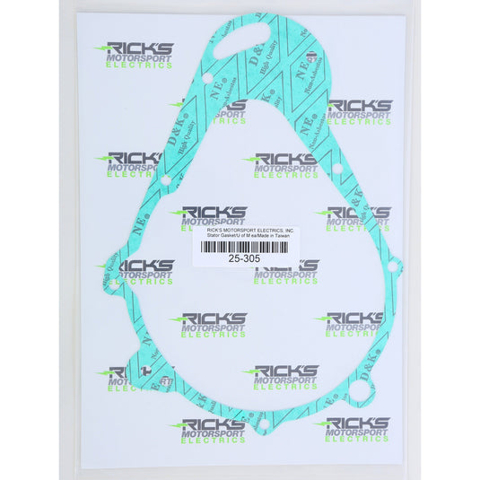 Ricks Stator Cover Gasket 25-305