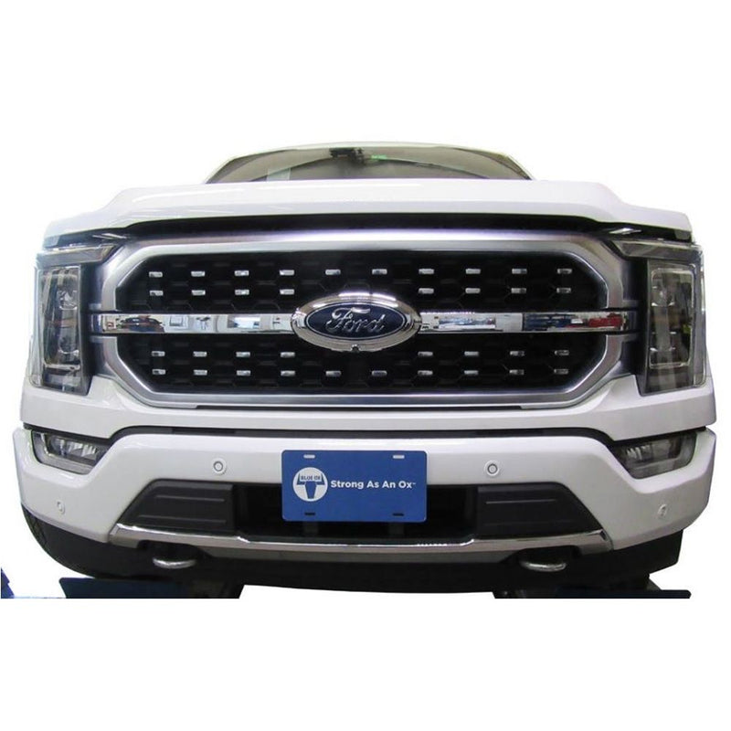 Load image into Gallery viewer, Blue Ox Avail Tow Bar (10,000 lbs. capacity) &amp; Baseplate Combo fits Select Ford F-150 (Includes ACC, EcoBoost, Hybrid, &amp; Shutters) (Includes Raptor)
