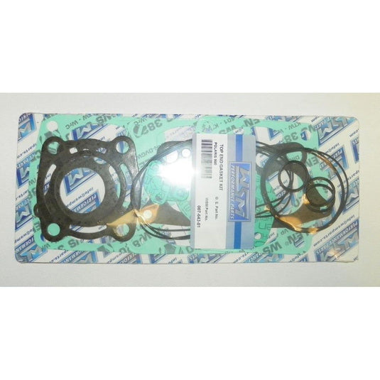 WSM Top End Gasket Kit For Polaris 900 SL 96-97 007-643-01