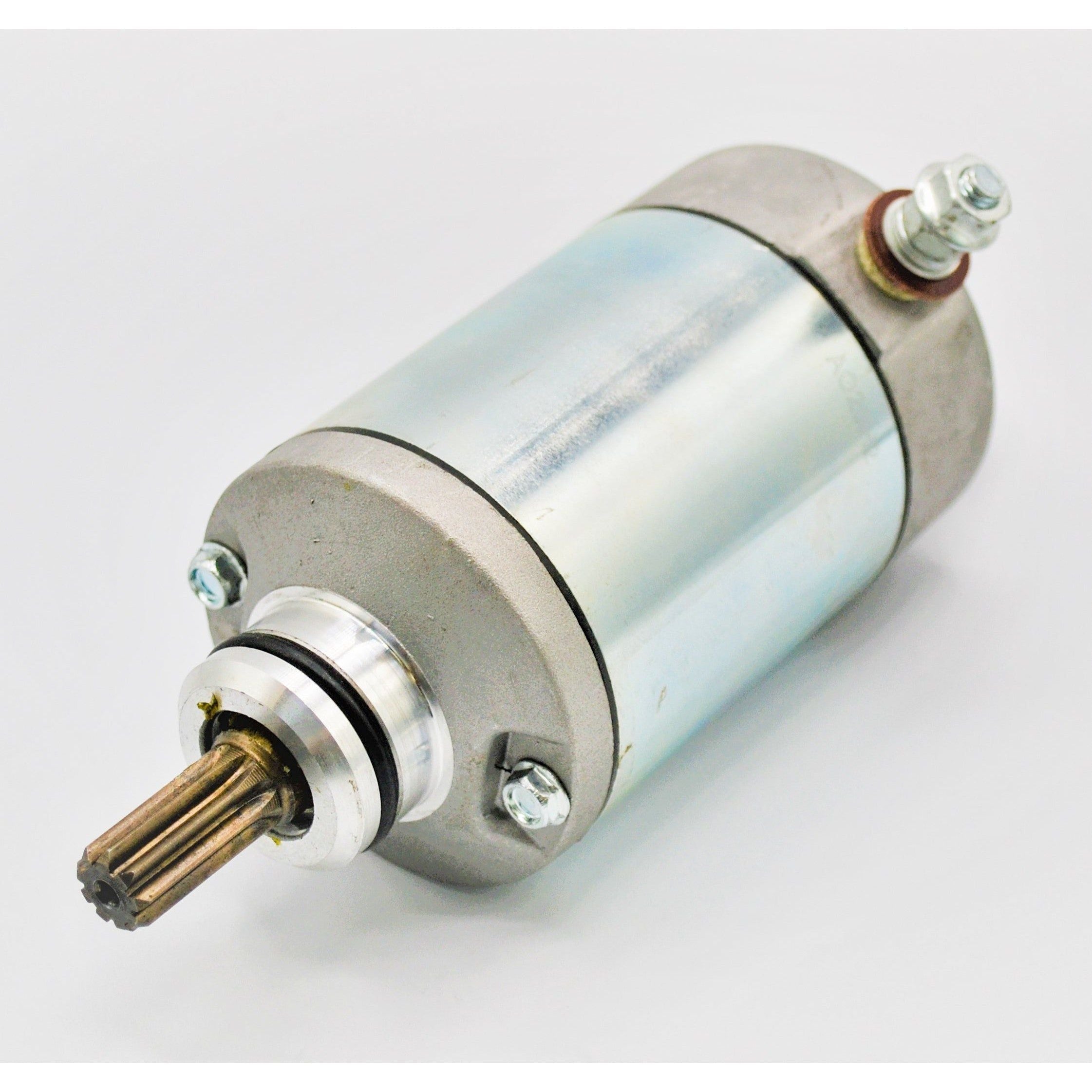 Ricks Starter Motor 61-330